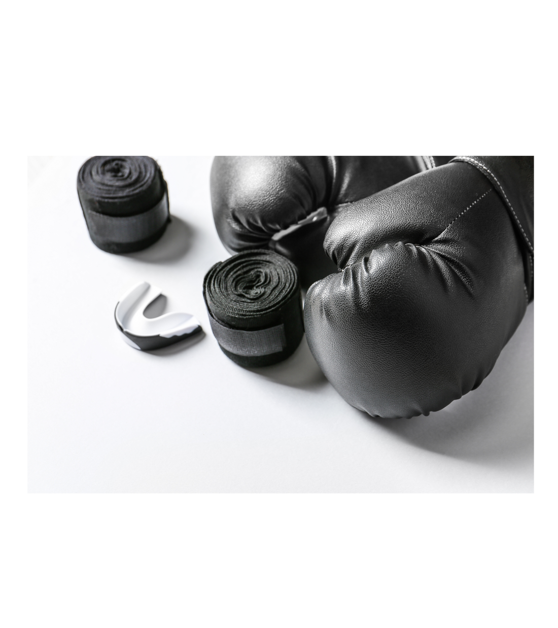 Beginner Boxing Gear: What You Need to Start