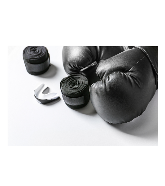 Beginner Boxing Gear: What You Need to Start