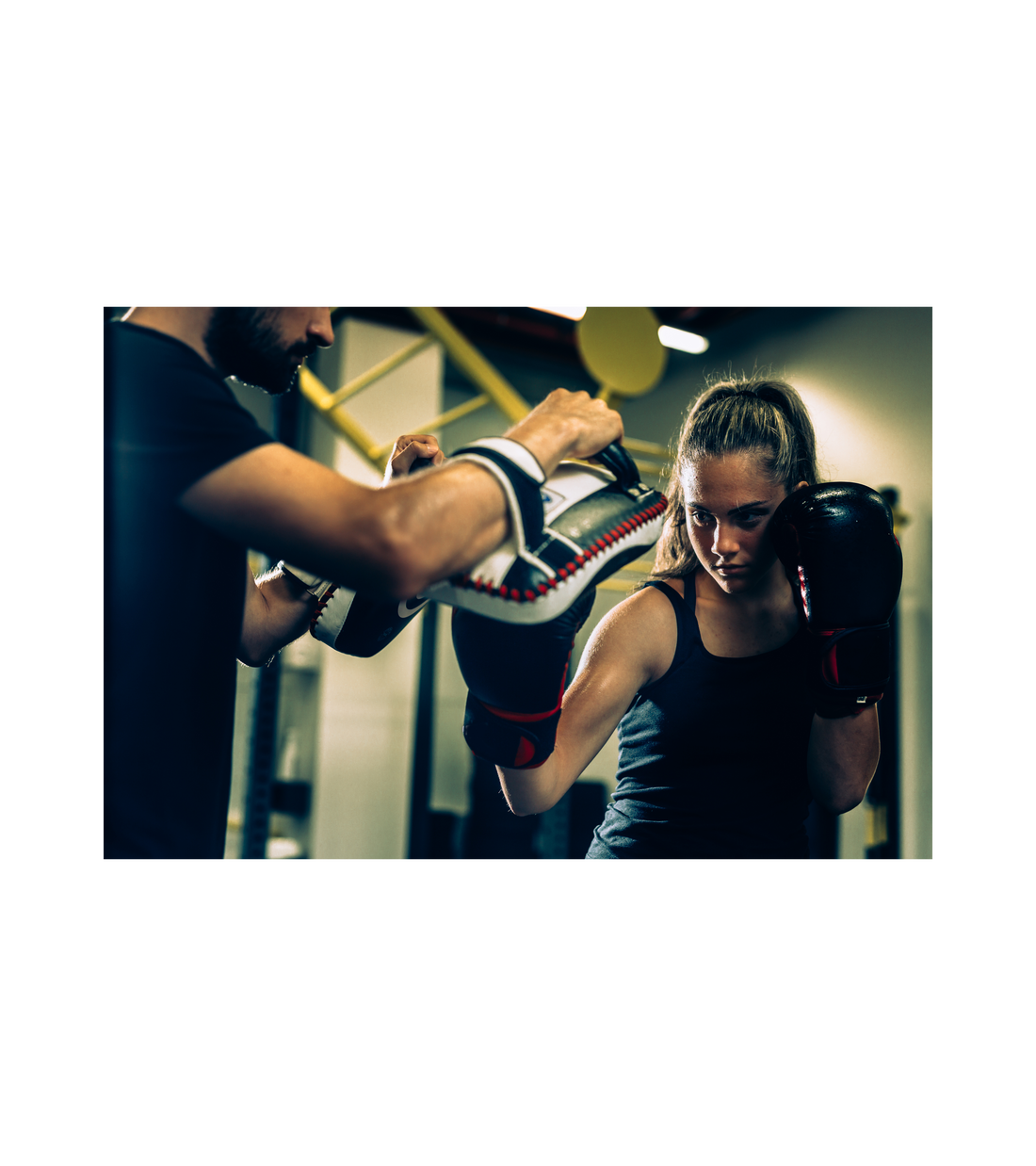 5 Tips to Progress Faster in Boxing (Especially for Beginners)