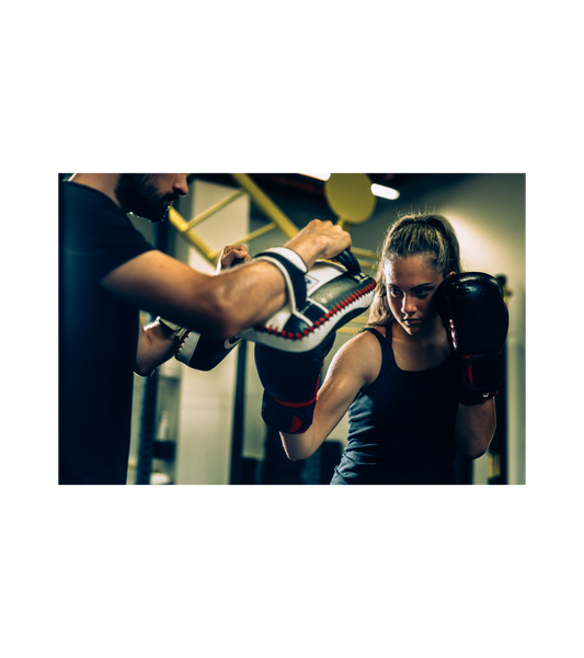 5 Tips to Progress Faster in Boxing (Especially for Beginners)