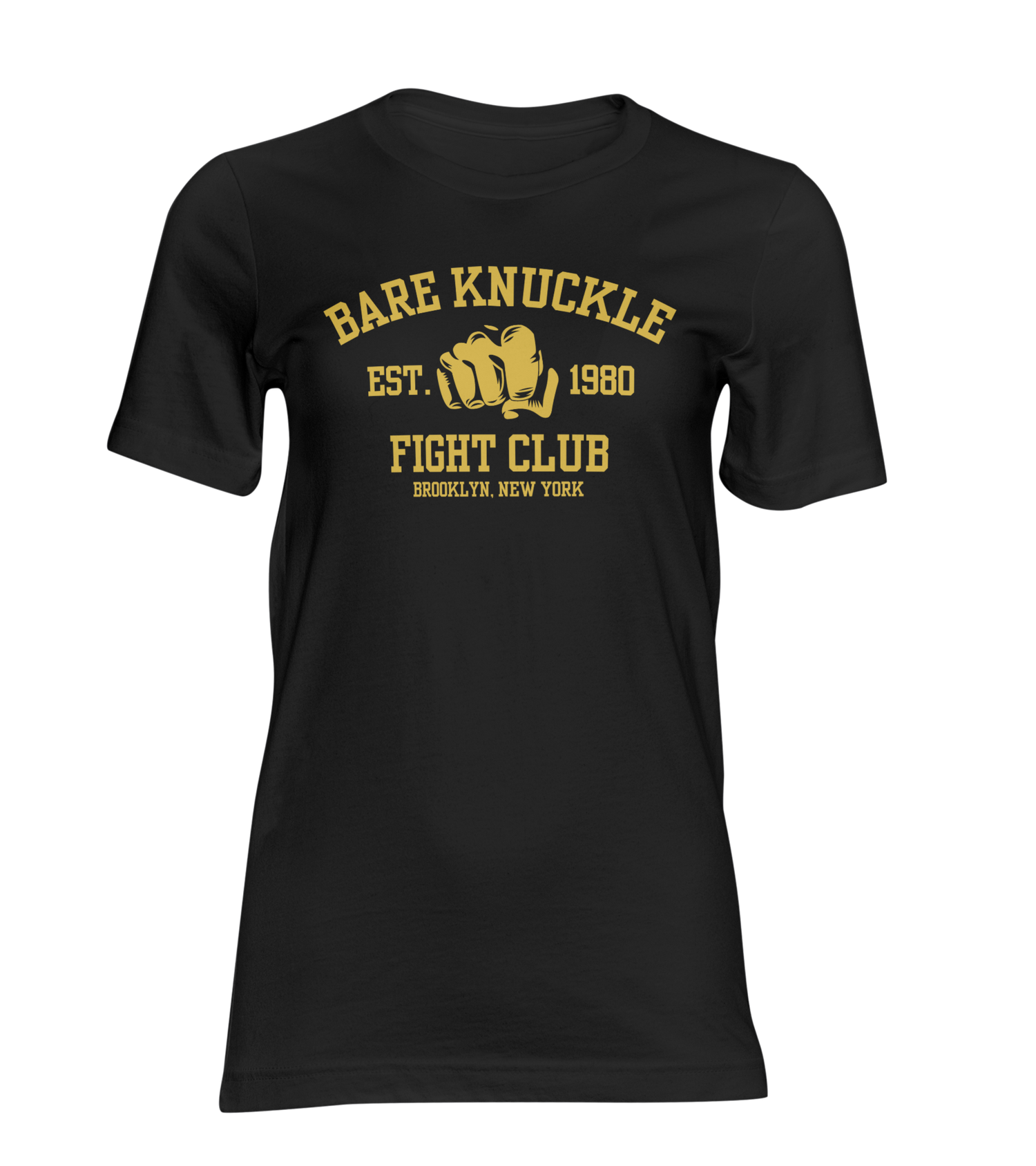 Bare Knuckle Boxing