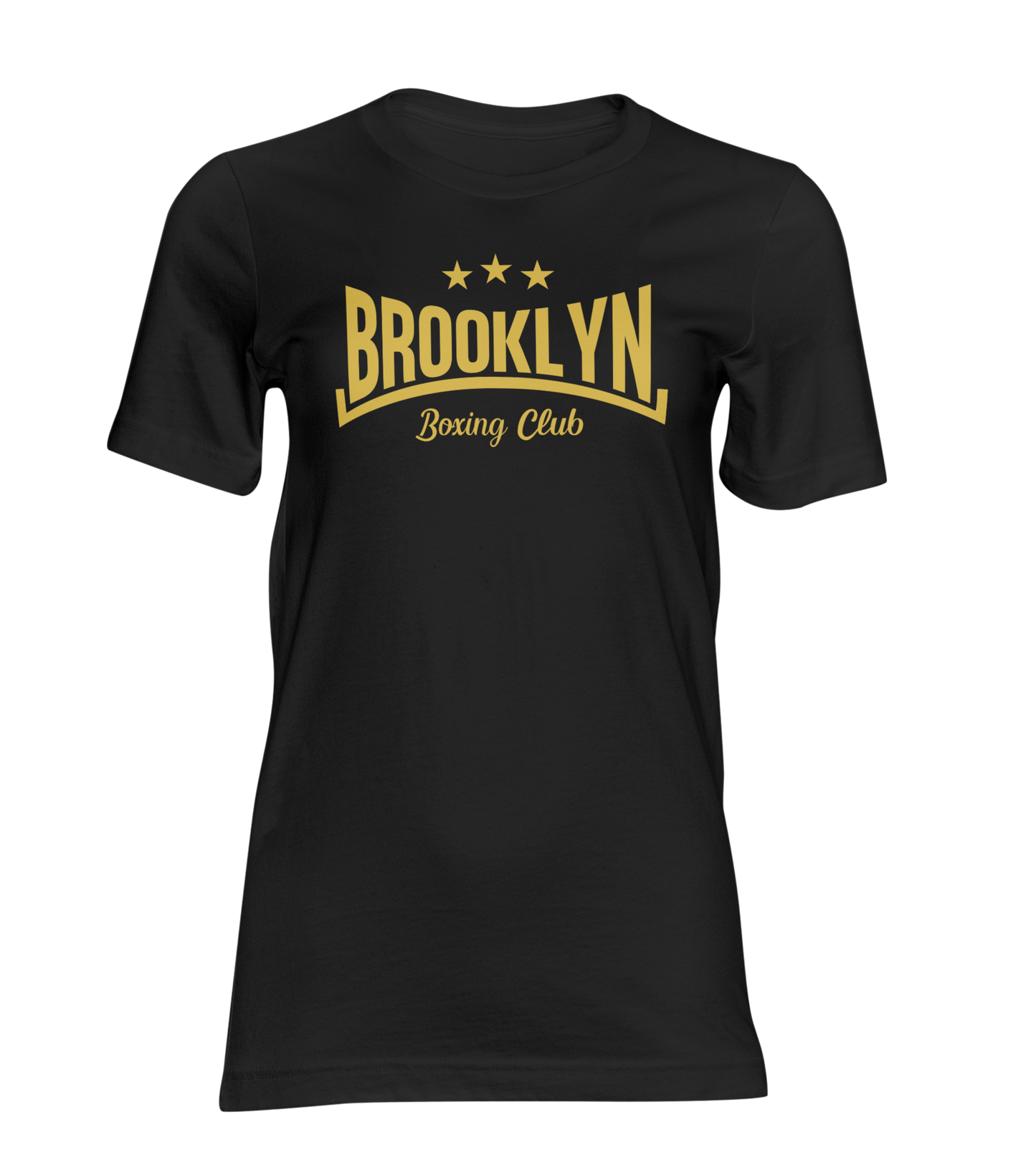 Brooklyn Boxing Club Men’s Premium Heavyweight T-Shirt